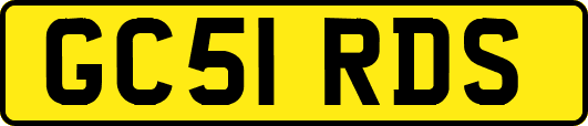 GC51RDS