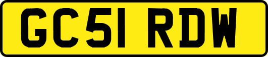 GC51RDW