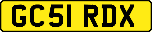 GC51RDX