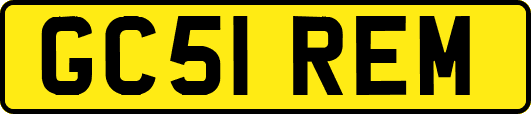 GC51REM