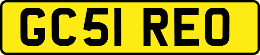 GC51REO