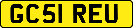 GC51REU