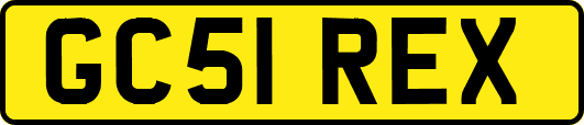 GC51REX