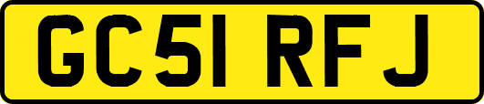 GC51RFJ