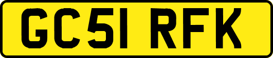 GC51RFK