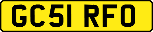 GC51RFO