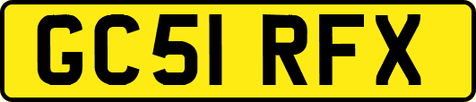 GC51RFX