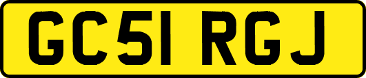 GC51RGJ