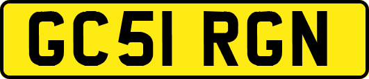 GC51RGN