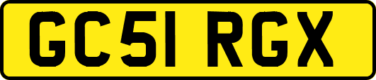 GC51RGX