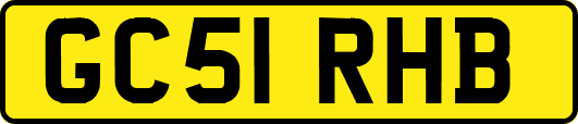 GC51RHB