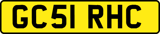 GC51RHC