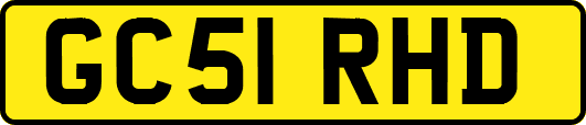 GC51RHD