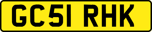 GC51RHK