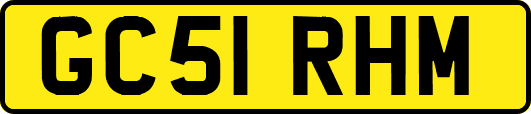 GC51RHM