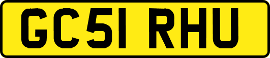 GC51RHU