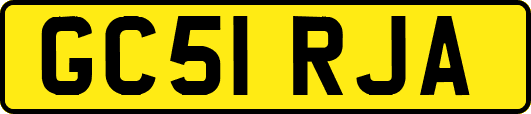 GC51RJA