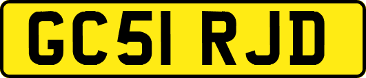 GC51RJD