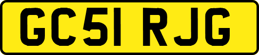 GC51RJG