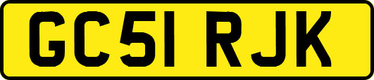 GC51RJK