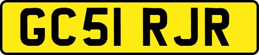 GC51RJR