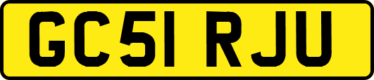 GC51RJU