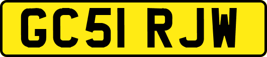 GC51RJW