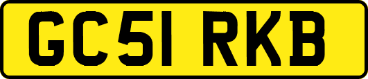 GC51RKB