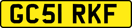 GC51RKF