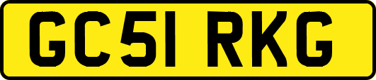 GC51RKG