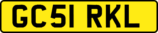 GC51RKL