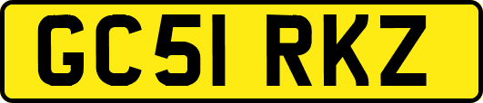 GC51RKZ