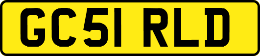 GC51RLD