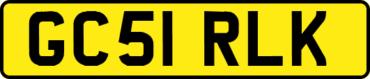 GC51RLK