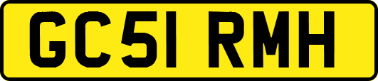 GC51RMH