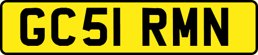 GC51RMN