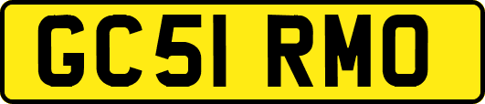 GC51RMO