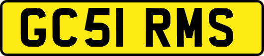 GC51RMS