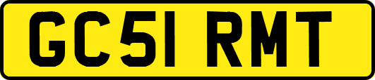 GC51RMT