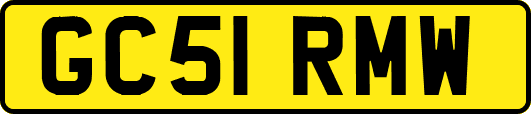 GC51RMW