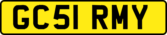 GC51RMY