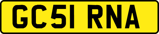 GC51RNA