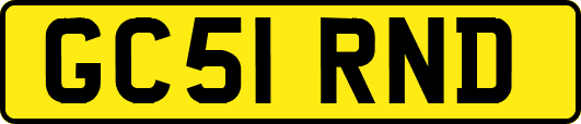 GC51RND