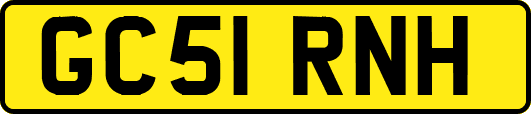 GC51RNH