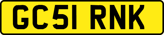 GC51RNK