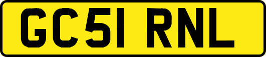 GC51RNL