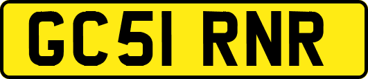 GC51RNR