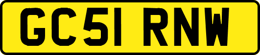 GC51RNW