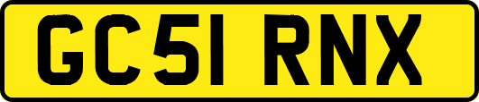 GC51RNX