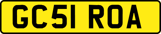 GC51ROA